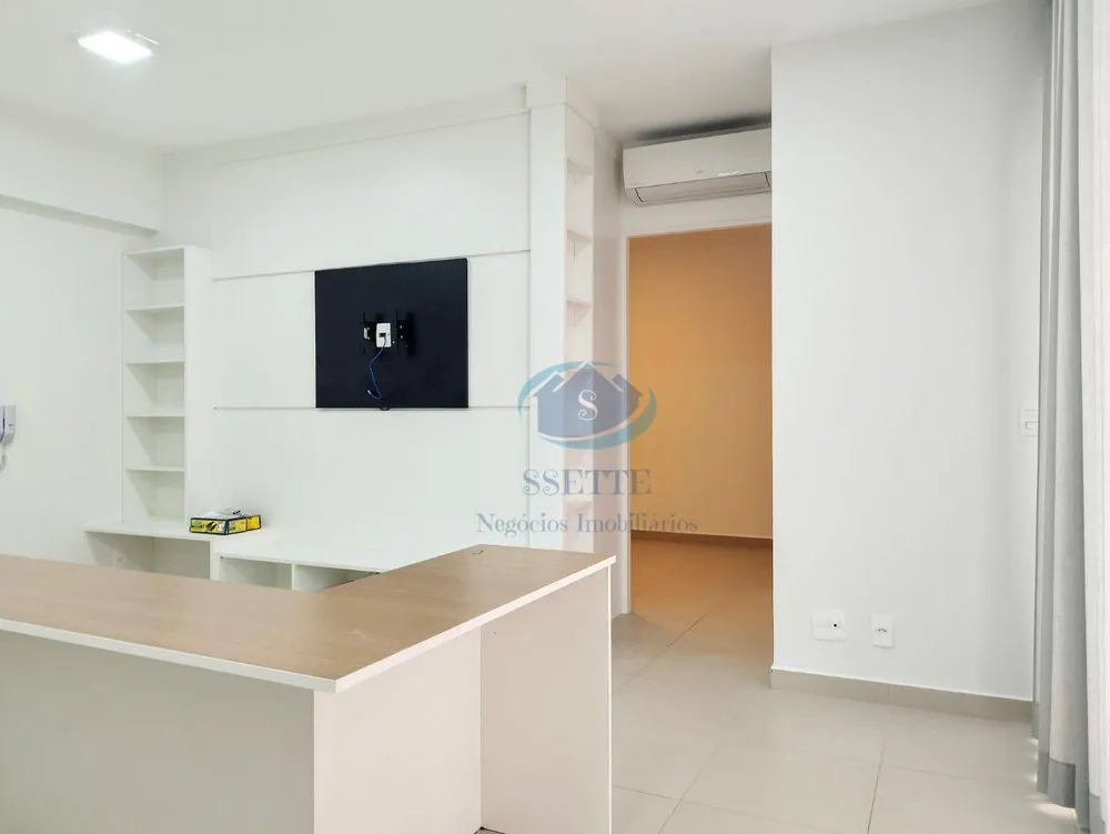 Kitnet-Studio, 45 m² - Foto 1