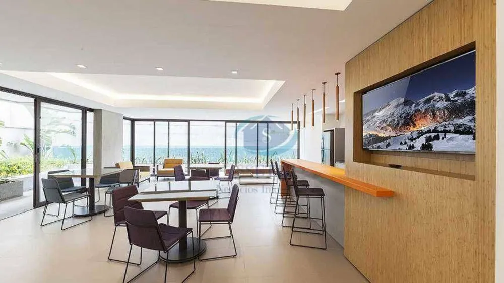 Kitnet-Studio, 45 m² - Foto 7