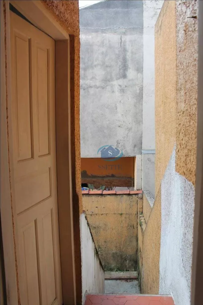 Sobrado, 3 quartos, 130 m² - Foto 11