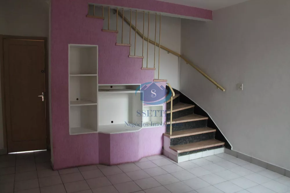 Sobrado, 3 quartos, 130 m² - Foto 1