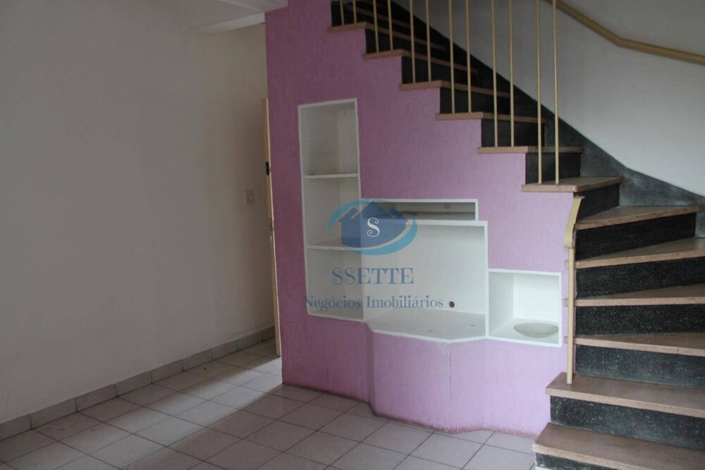 Sobrado, 3 quartos, 130 m² - Foto 2