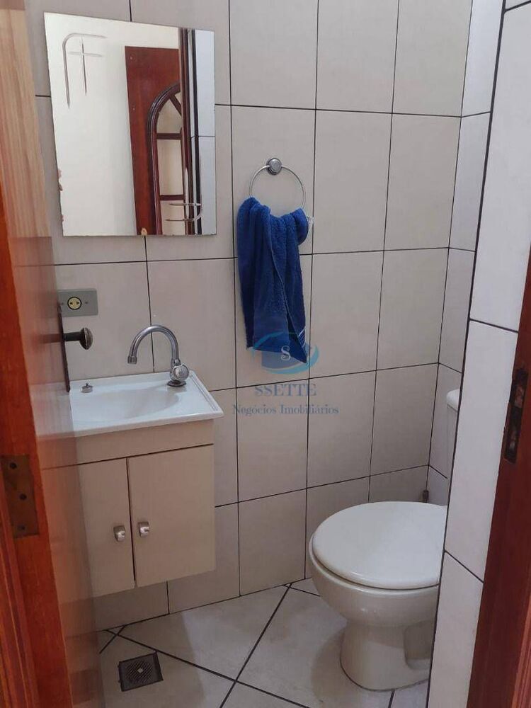 Casa, 3 quartos, 130 m² - Foto 8