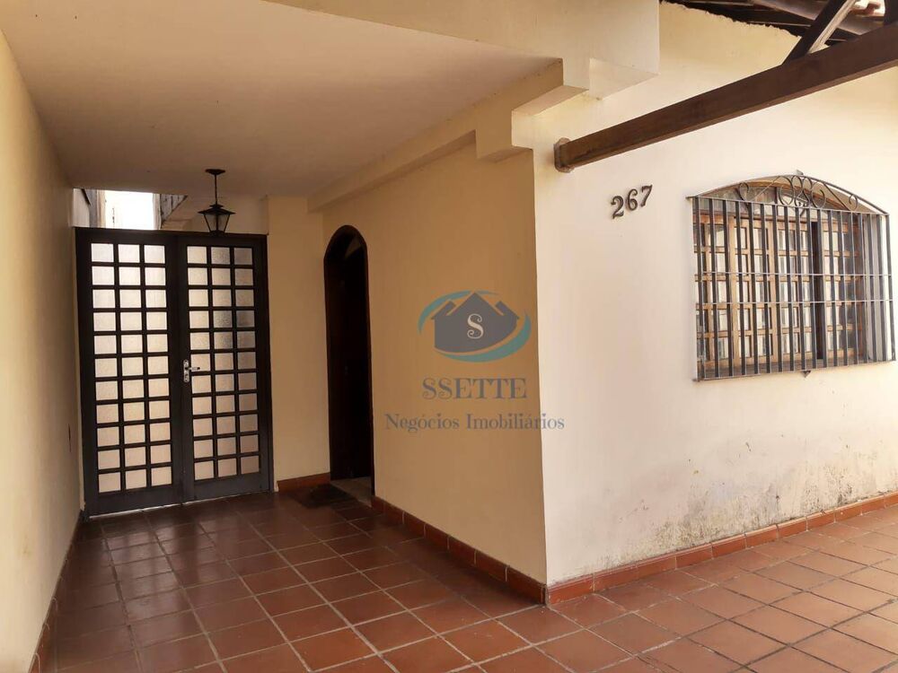 Casa, 3 quartos, 130 m² - Foto 4