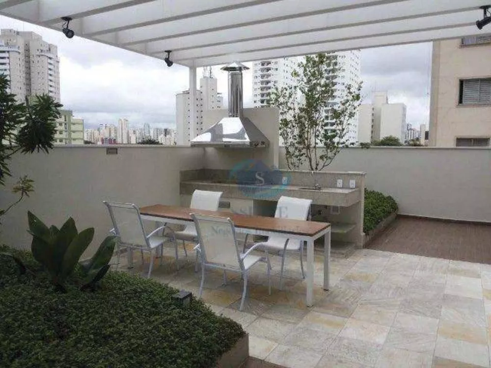 Apartamento à venda com 3 quartos, 190m² - Foto 15