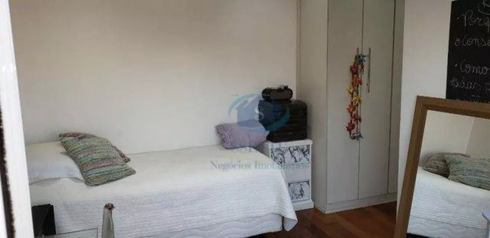 Apartamento à venda com 3 quartos, 190m² - Foto 8