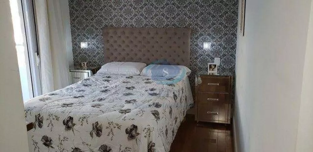 Apartamento à venda com 3 quartos, 190m² - Foto 6