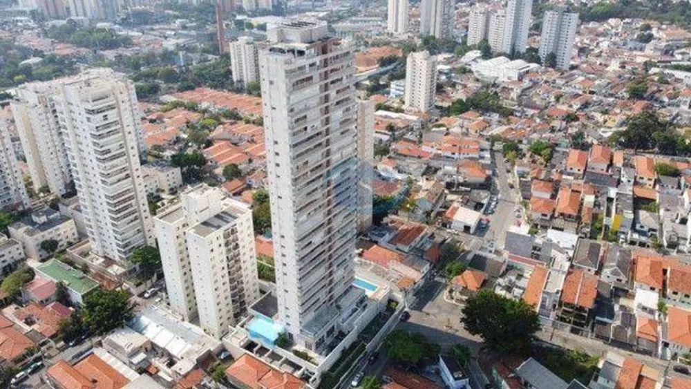 Apartamento à venda com 3 quartos, 190m² - Foto 14