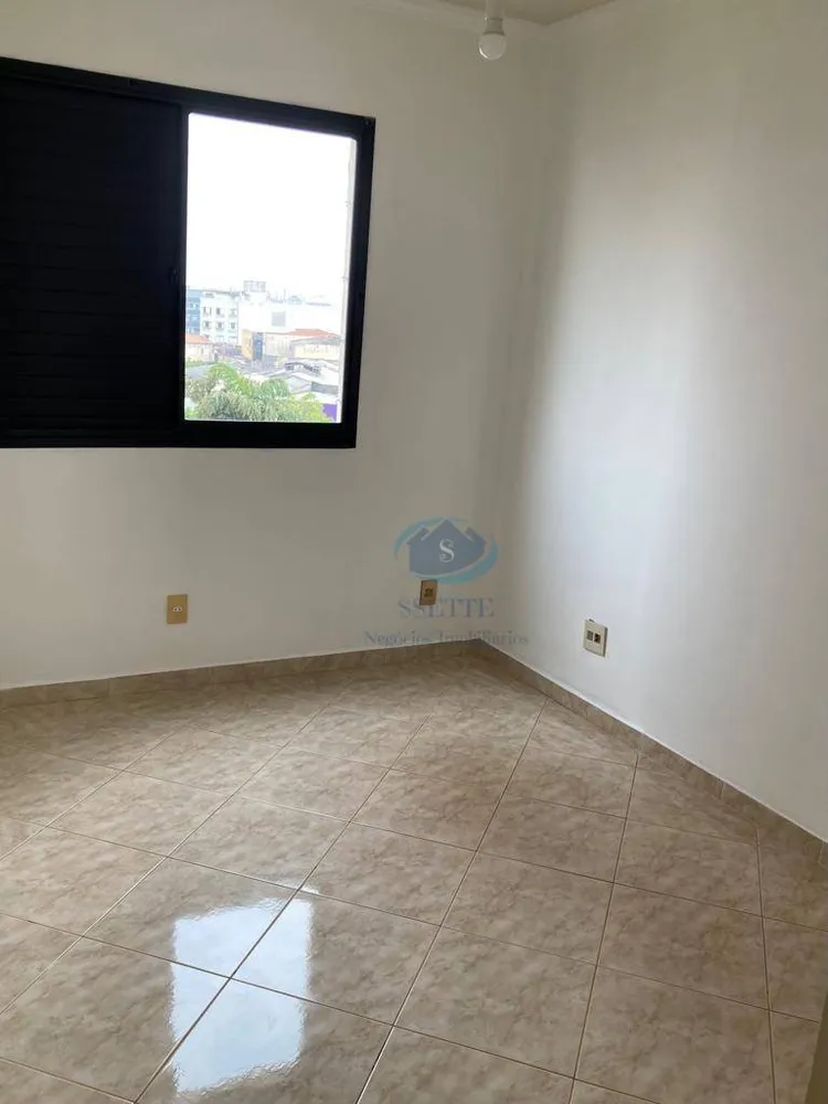 Apartamento, 3 quartos, 82 m² - Foto 2