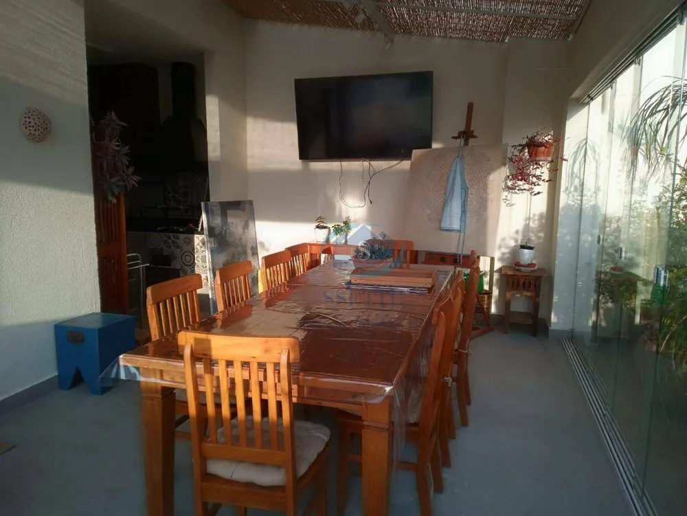 Cobertura, 3 quartos, 130 m² - Foto 4
