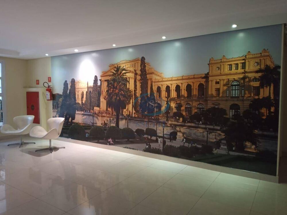 Cobertura, 3 quartos, 130 m² - Foto 7
