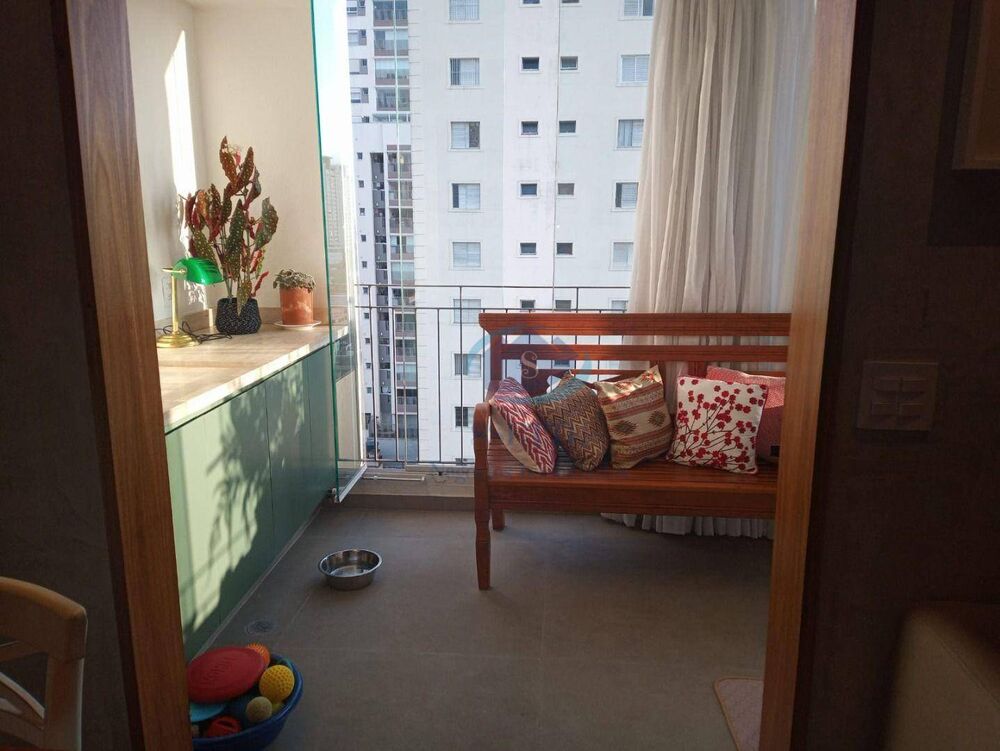Cobertura, 3 quartos, 130 m² - Foto 2