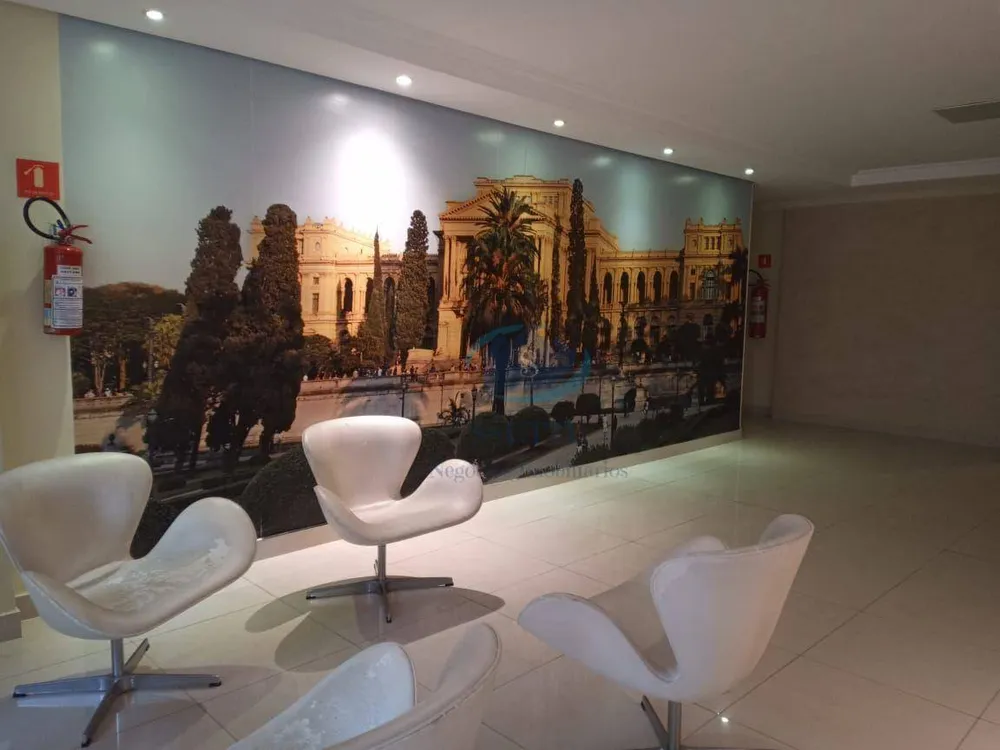 Cobertura, 3 quartos, 130 m² - Foto 8