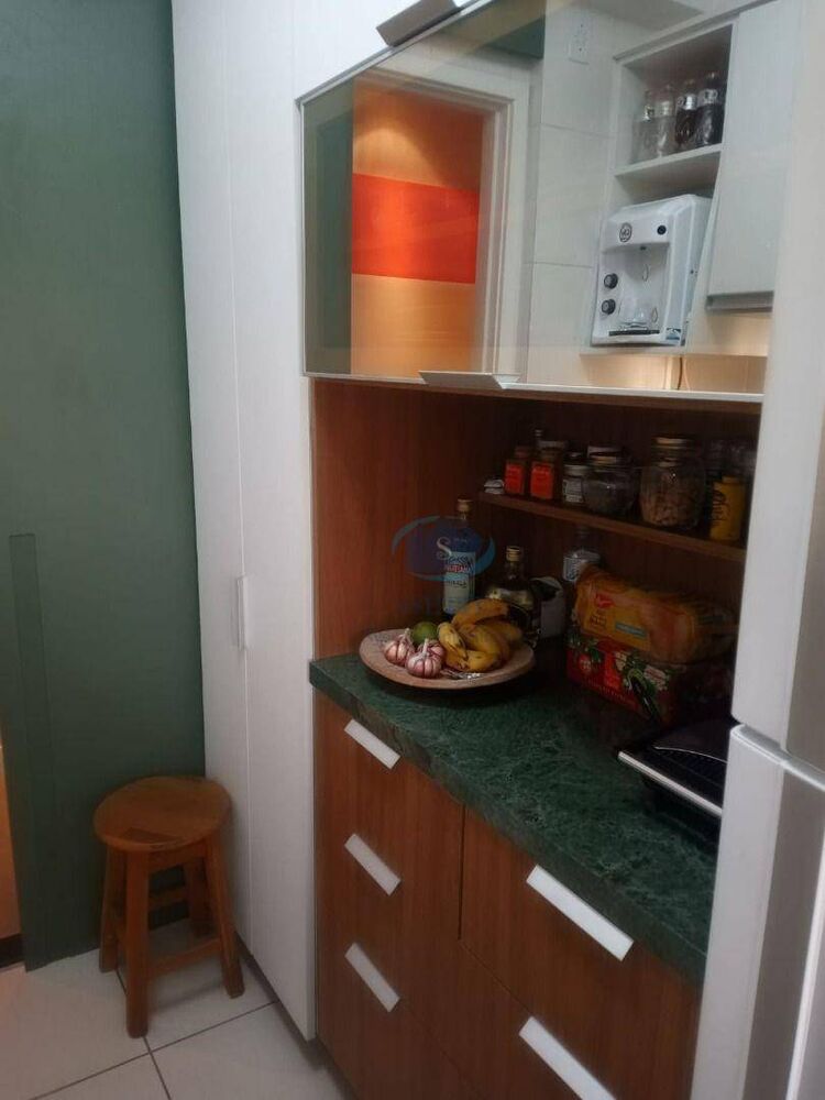 Cobertura, 3 quartos, 130 m² - Foto 3