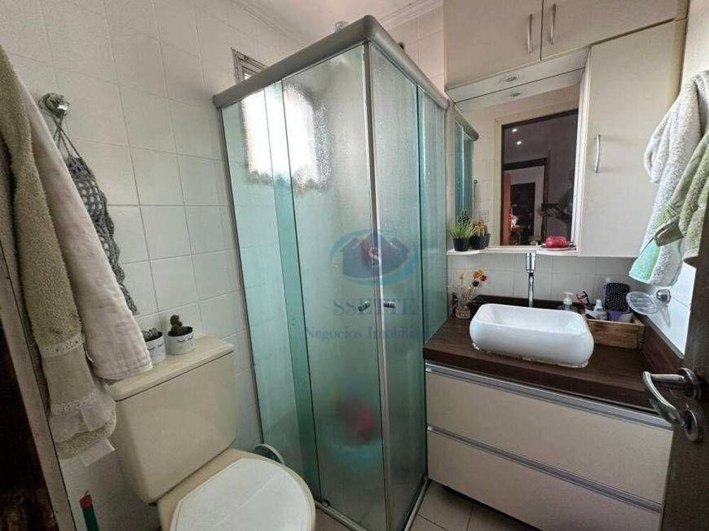 Apartamento, 2 quartos, 62 m² - Foto 9