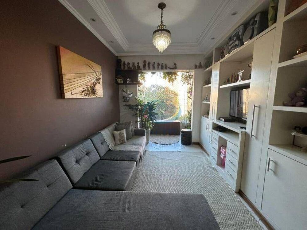 Apartamento, 2 quartos, 62 m² - Foto 1