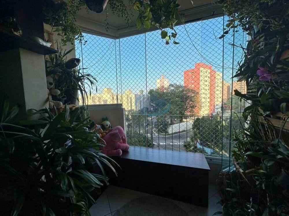 Apartamento, 2 quartos, 62 m² - Foto 3