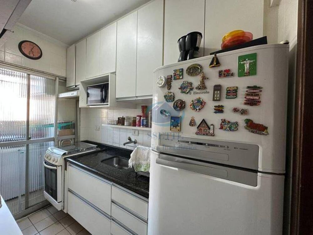 Apartamento, 2 quartos, 62 m² - Foto 4