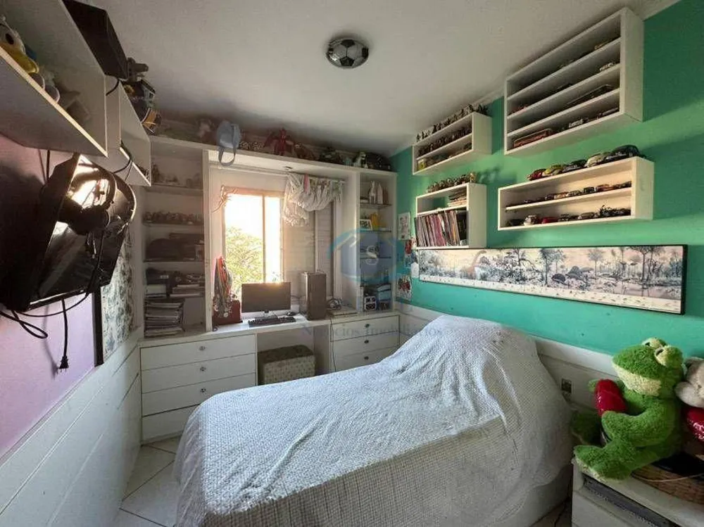 Apartamento, 2 quartos, 62 m² - Foto 25