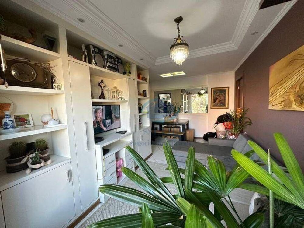 Apartamento, 2 quartos, 62 m² - Foto 2