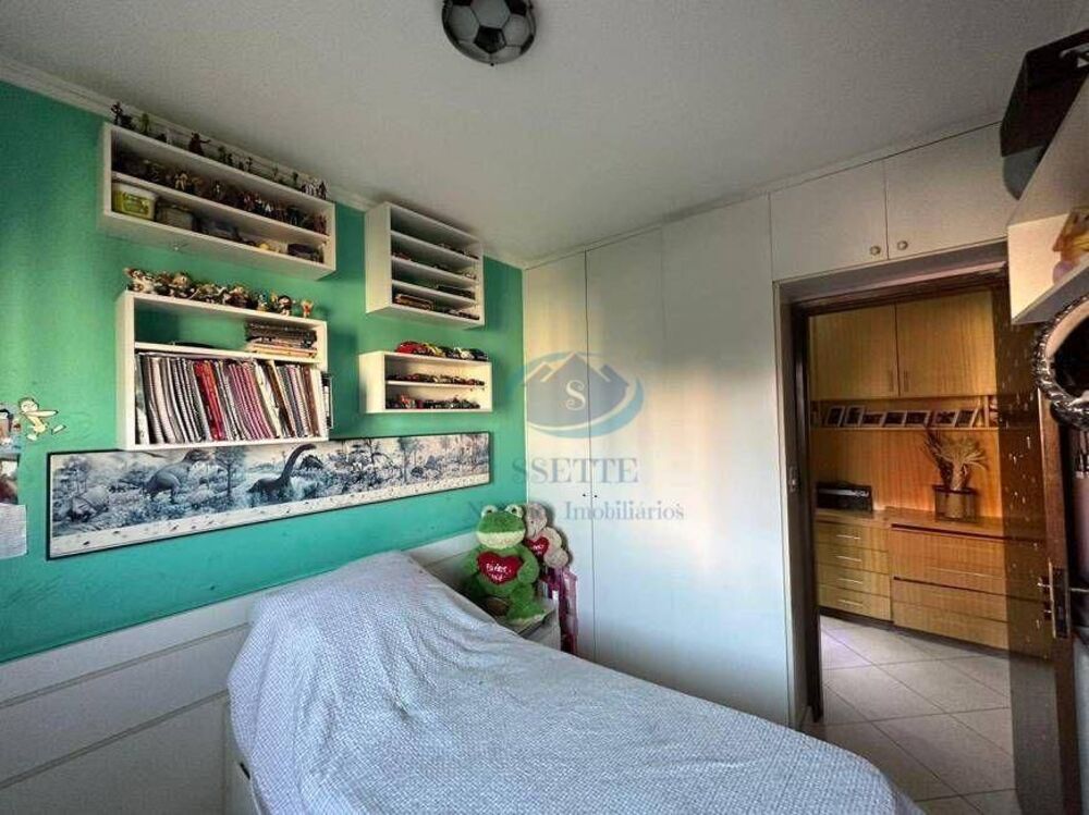 Apartamento, 2 quartos, 62 m² - Foto 7