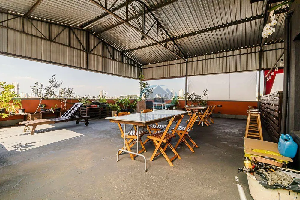 Prédio Inteiro, 500 m² - Foto 4