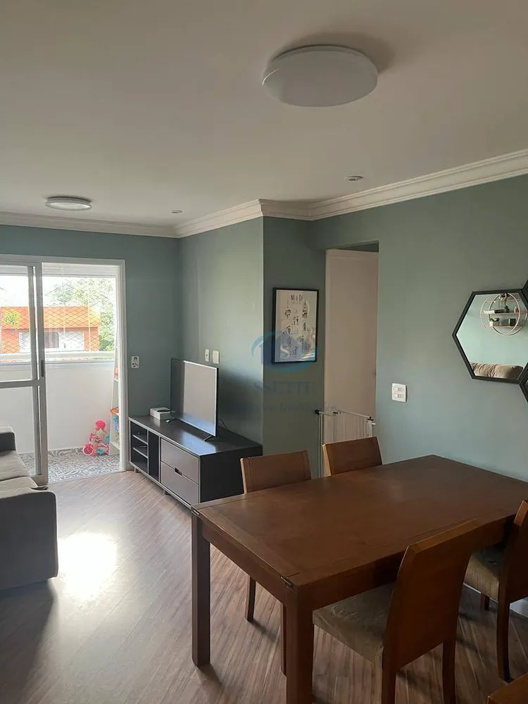 Apartamento, 2 quartos, 56 m² - Foto 3