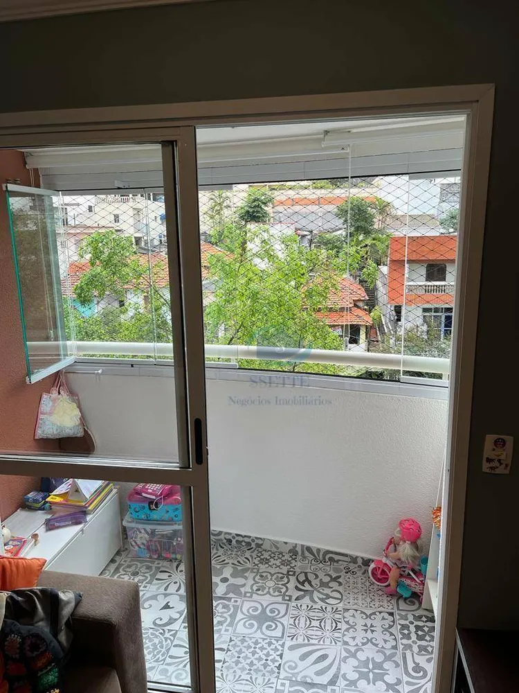 Apartamento, 2 quartos, 56 m² - Foto 4