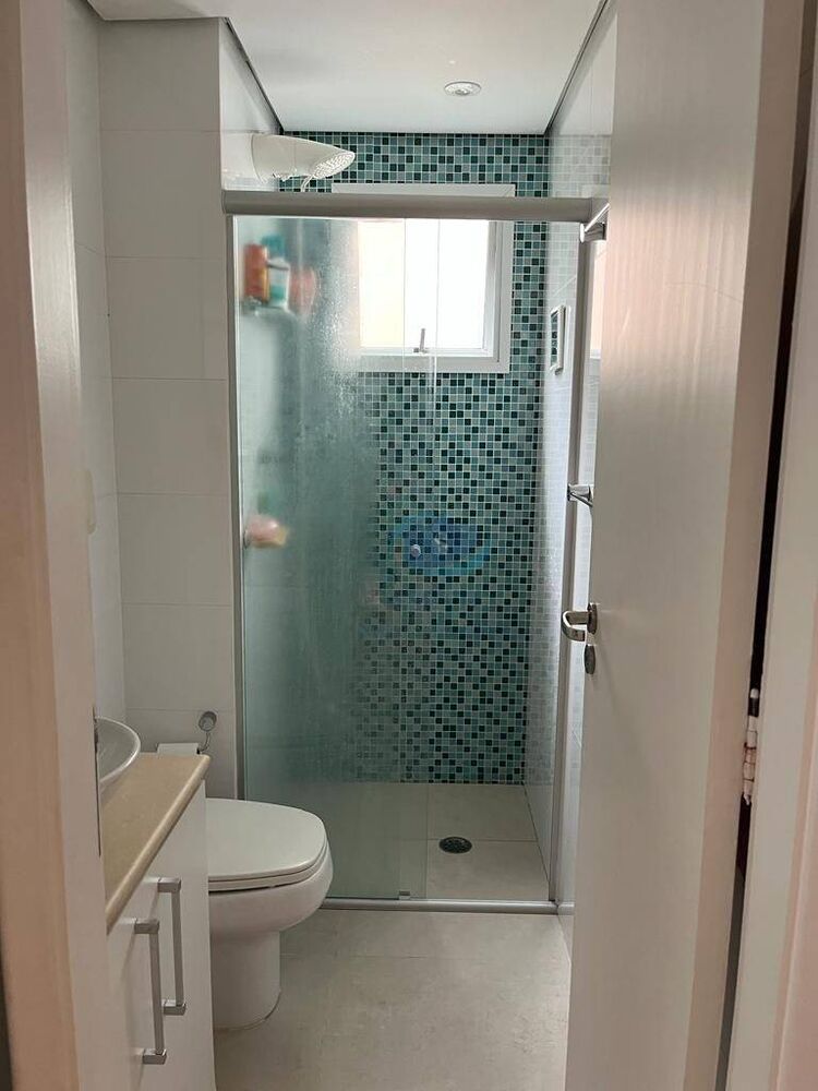 Apartamento, 2 quartos, 56 m² - Foto 1
