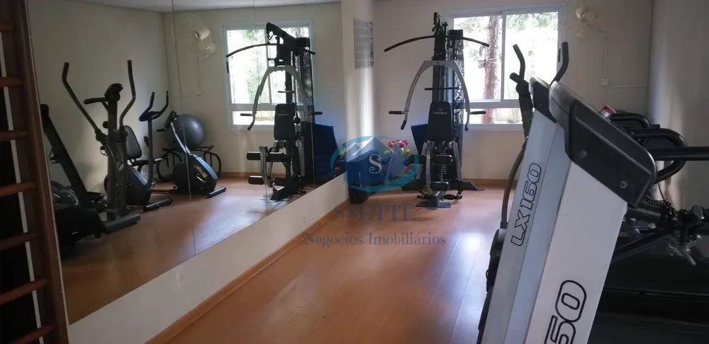 Apartamento, 2 quartos, 56 m² - Foto 2
