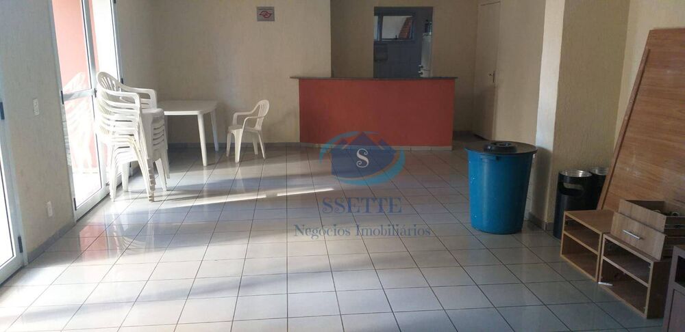Apartamento, 2 quartos, 56 m² - Foto 2