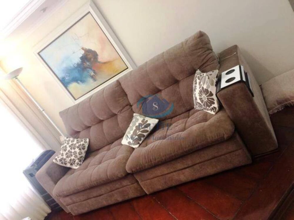 Apartamento à venda com 2 quartos, 65m² - Foto 6