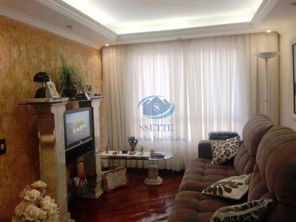 Apartamento à venda com 2 quartos, 65m² - Foto 11