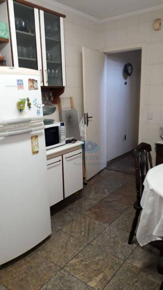 Sobrado, 3 quartos, 160 m² - Foto 1