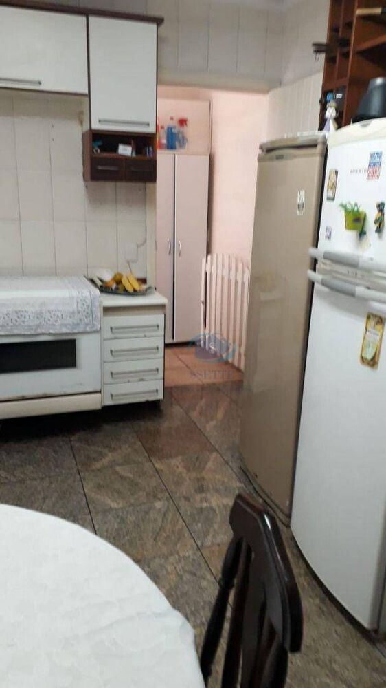 Sobrado, 3 quartos, 160 m² - Foto 4