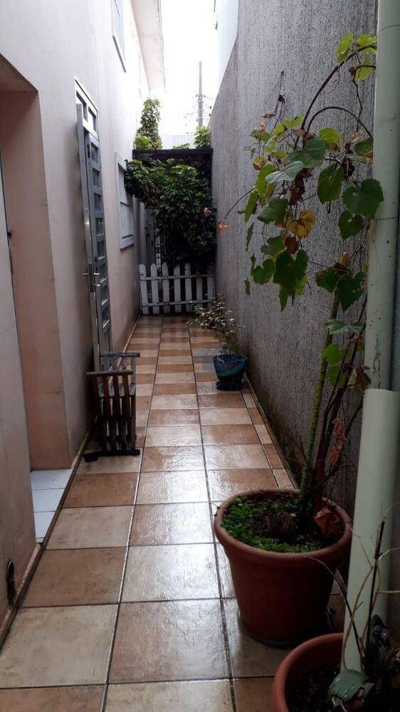 Sobrado, 3 quartos, 160 m² - Foto 3