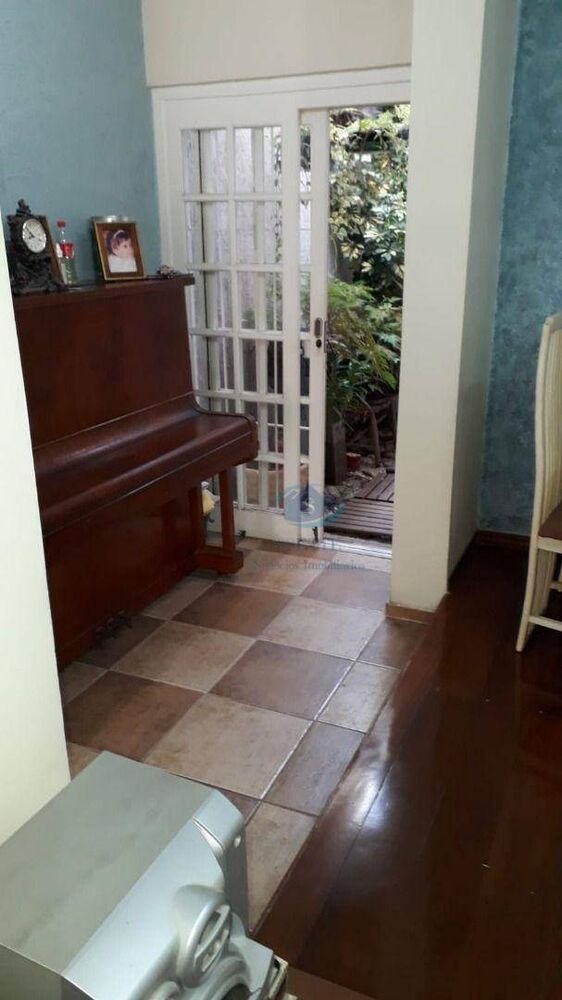 Sobrado, 3 quartos, 160 m² - Foto 5