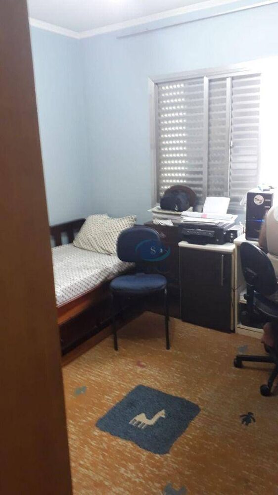 Sobrado, 3 quartos, 160 m² - Foto 8
