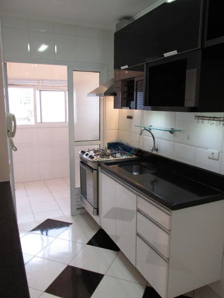 Apartamento, 2 quartos, 60 m² - Foto 7