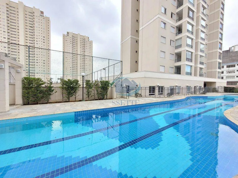 Apartamento, 2 quartos, 60 m² - Foto 6