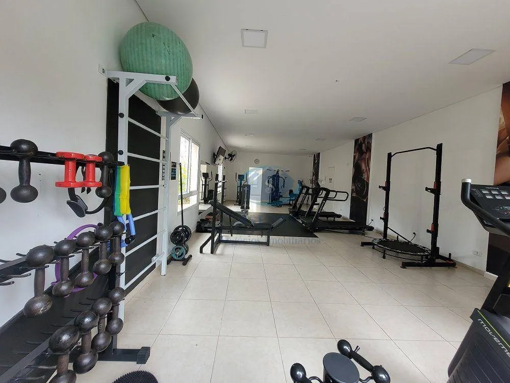 Apartamento, 2 quartos, 60 m² - Foto 5