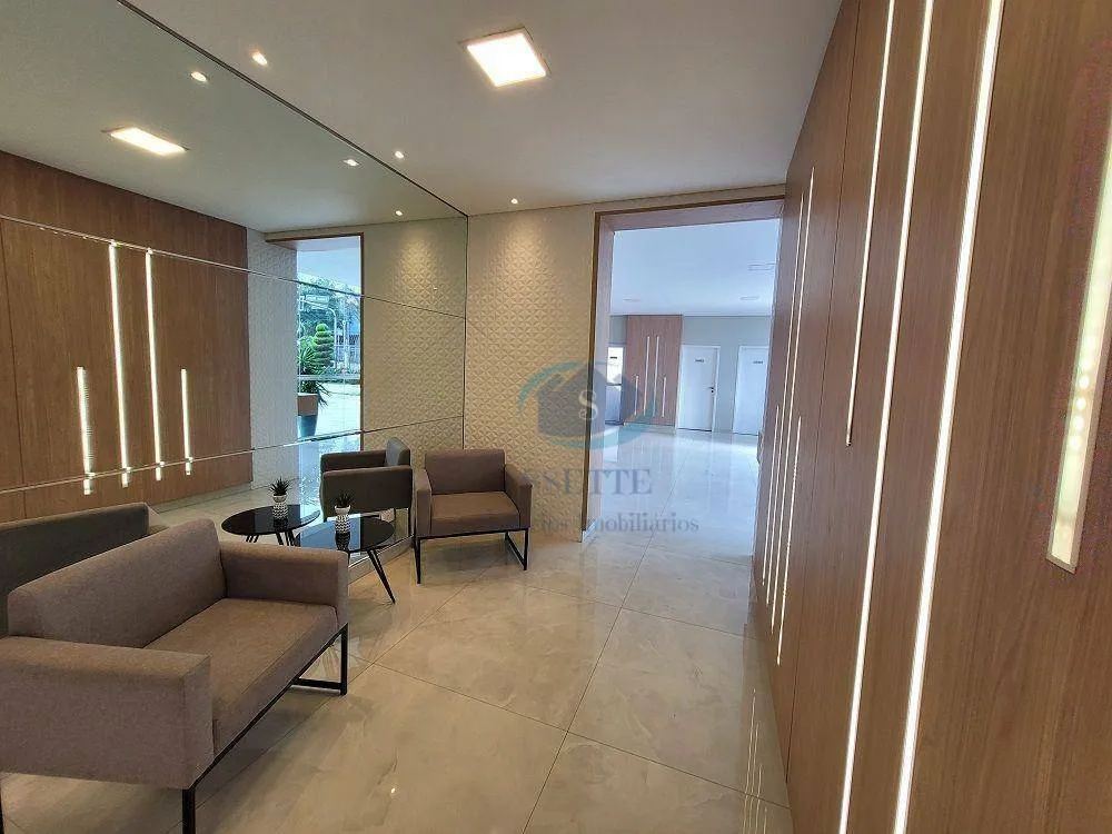 Apartamento, 2 quartos, 60 m² - Foto 8