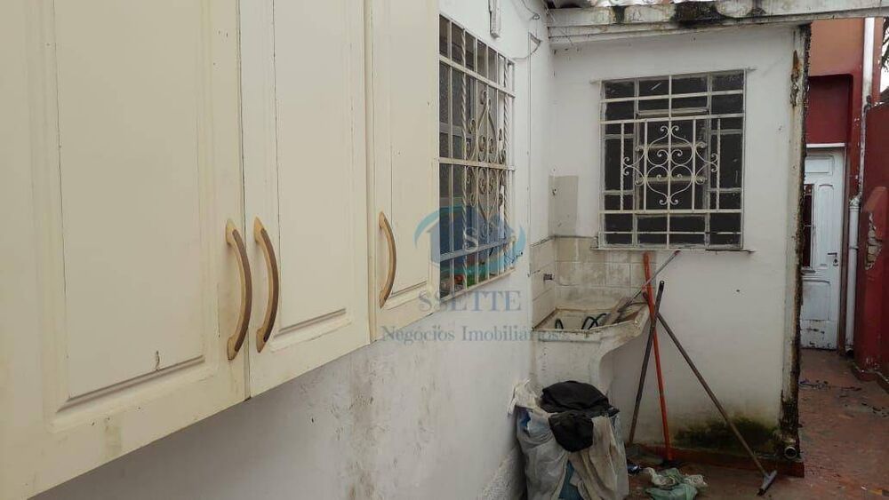 Sobrado, 3 quartos, 150 m² - Foto 10