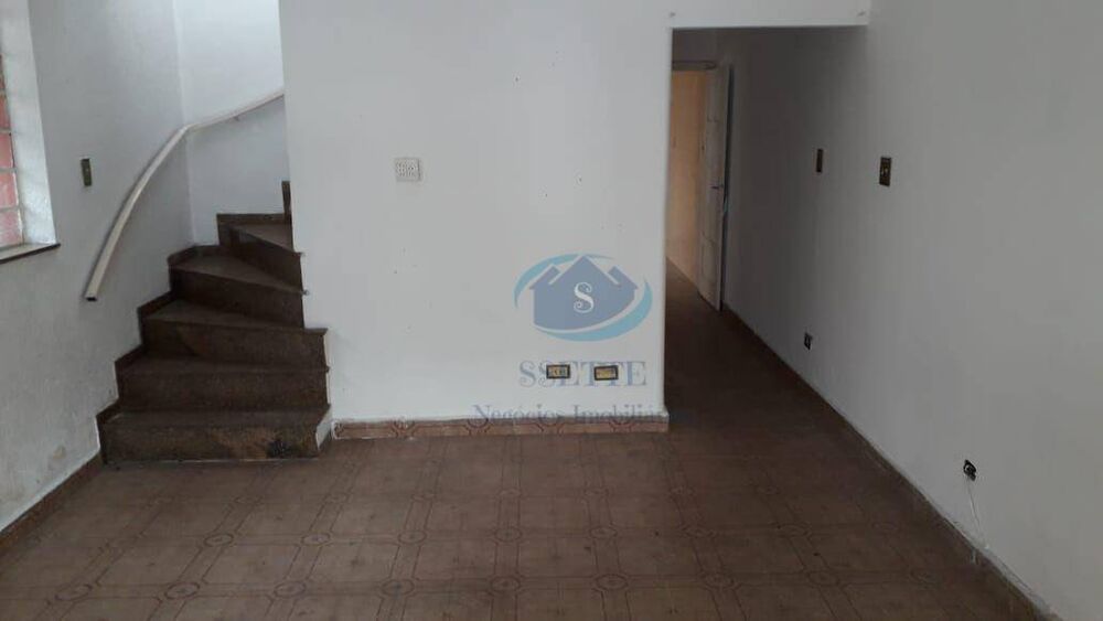 Sobrado, 3 quartos, 150 m² - Foto 1