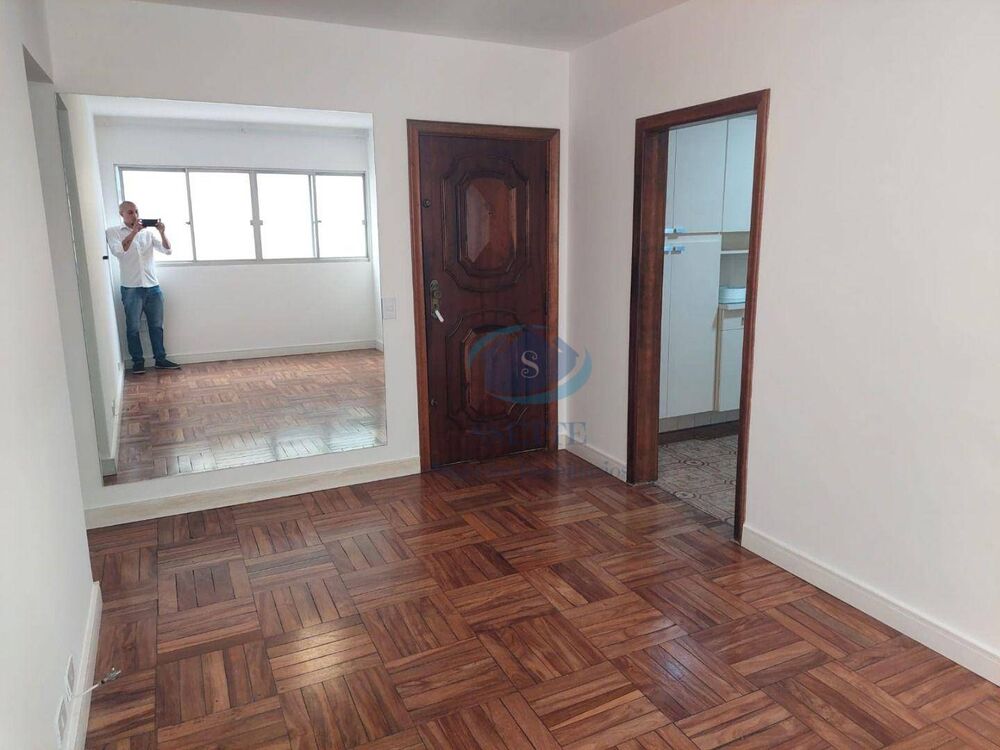 Apartamento, 2 quartos, 72 m² - Foto 1