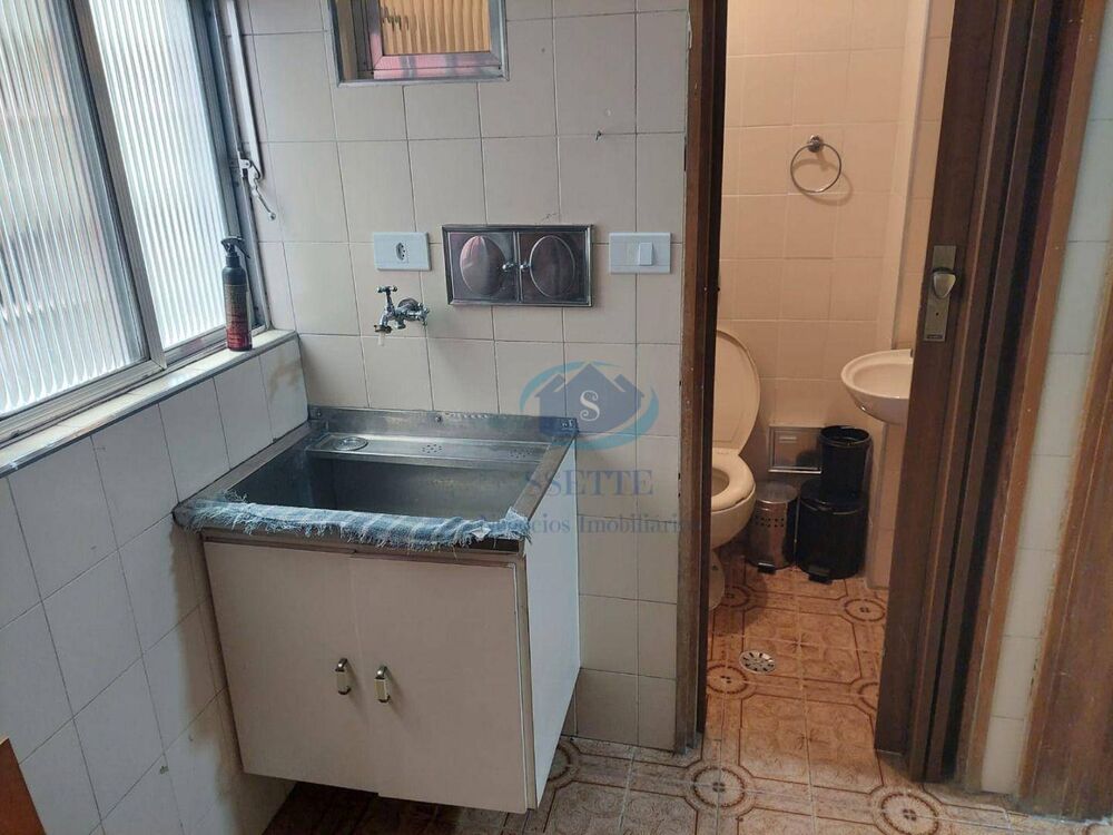 Apartamento, 2 quartos, 72 m² - Foto 2