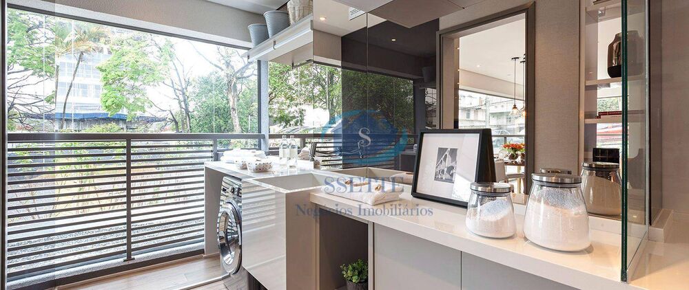 Apartamento, 3 quartos, 96 m² - Foto 4