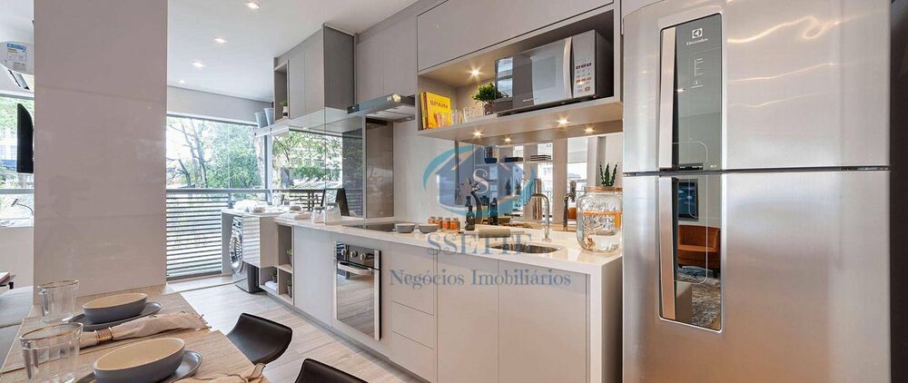 Apartamento, 3 quartos, 96 m² - Foto 3