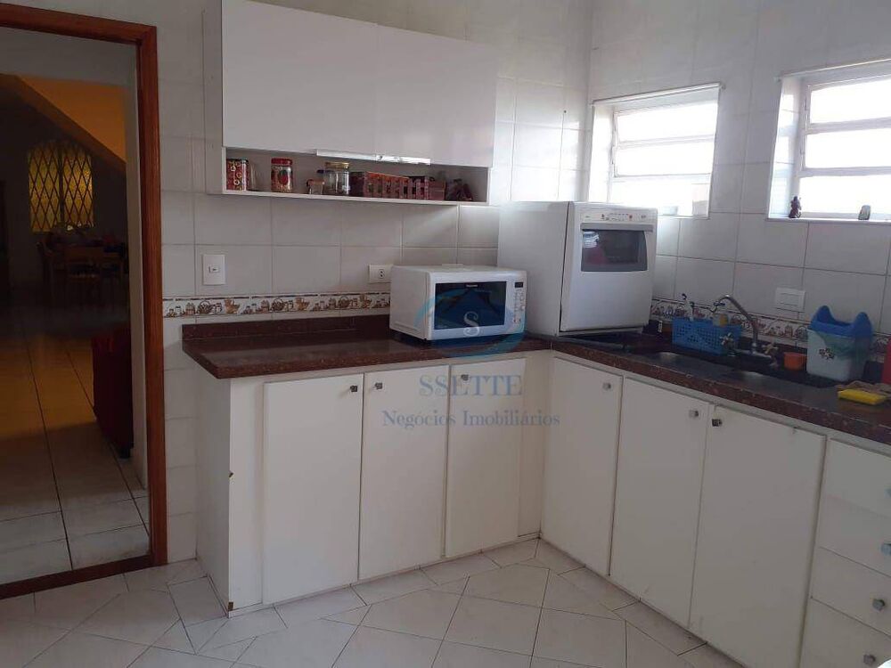 Sobrado, 3 quartos, 200 m² - Foto 4