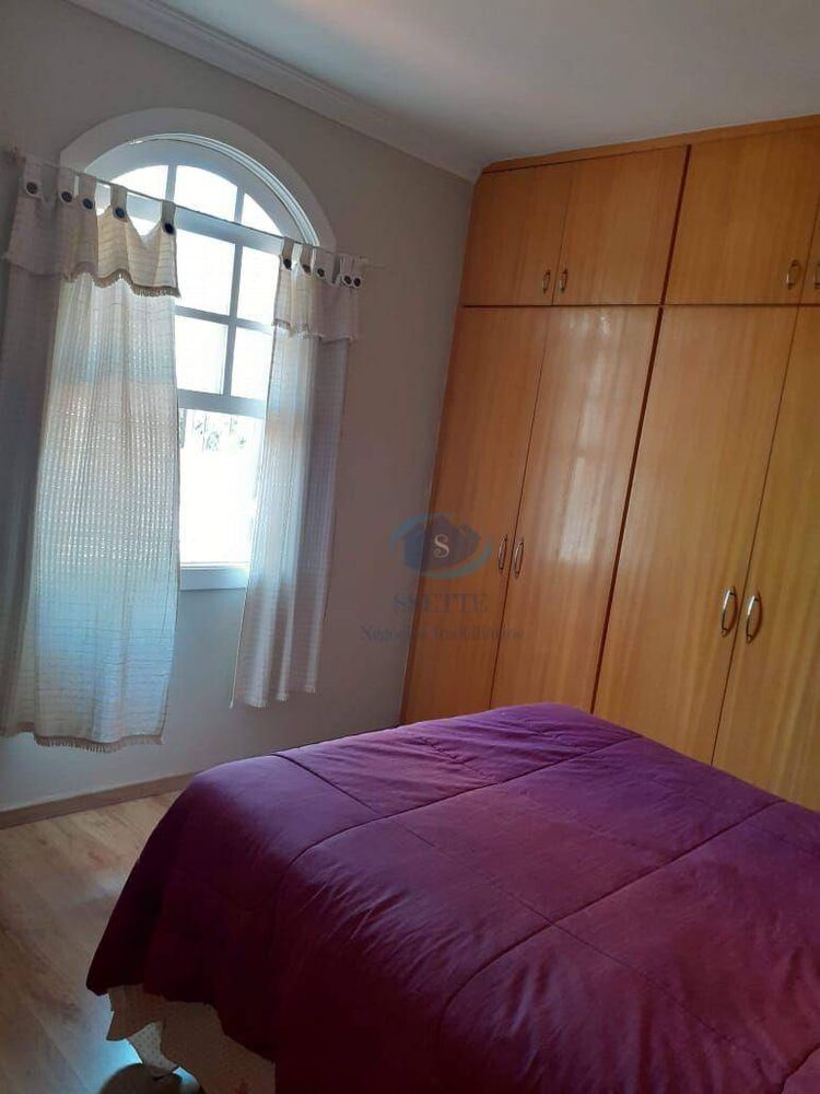 Sobrado, 3 quartos, 200 m² - Foto 3