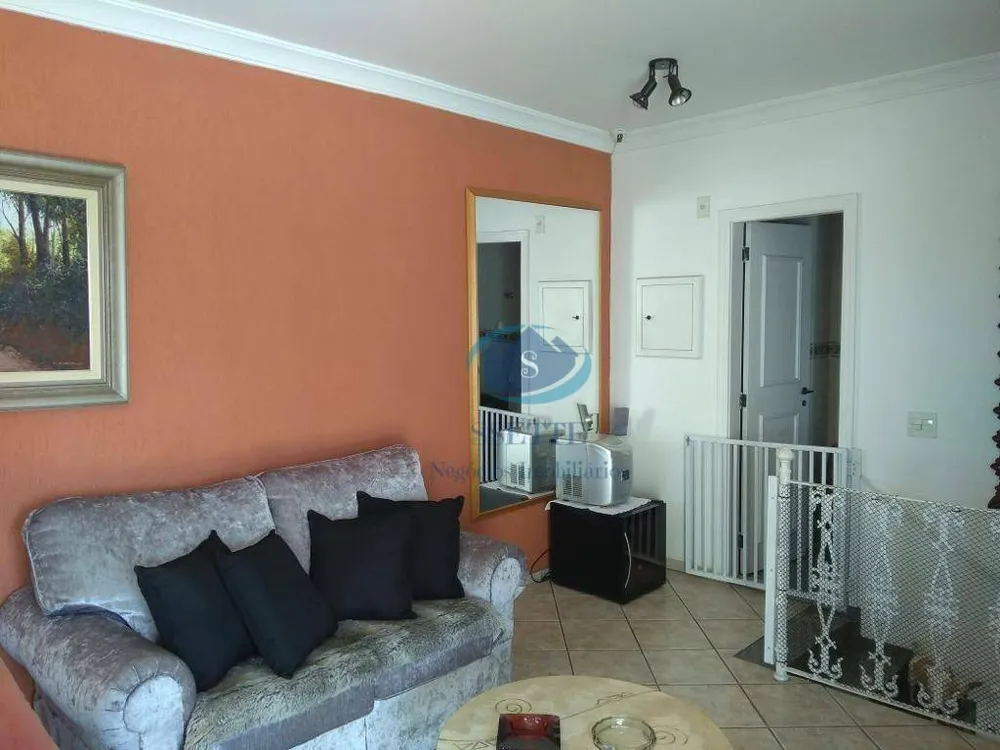 Apartamento, 3 quartos, 220 m² - Foto 6